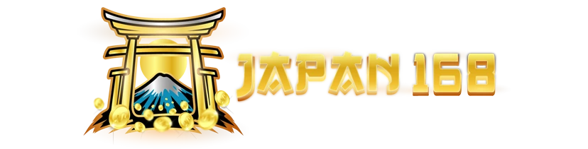 JAPAN168