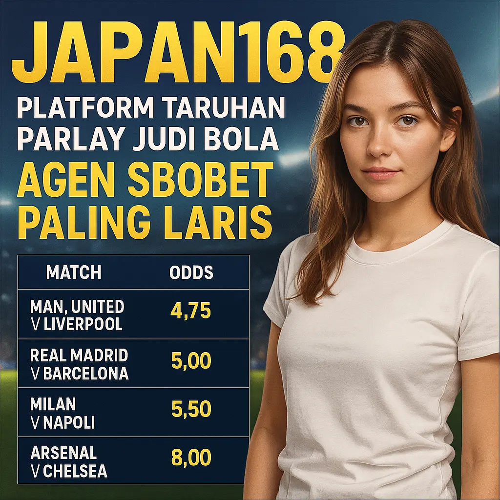 JAPAN168